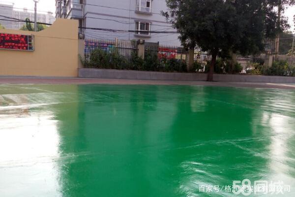 荥阳 地坪漆翻新维修