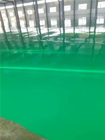 荥阳,我直接给你一份室外地坪漆翻新维修