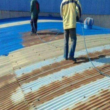 荥阳地面翻新与地坪漆施工流程